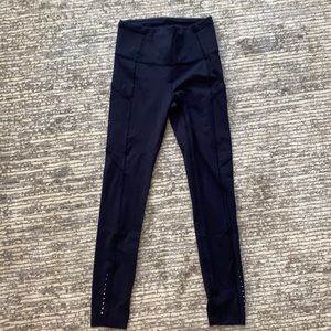 Lululemon Fast and Free 25” Legging 4